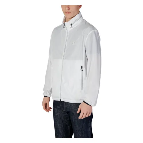 Jackets > Light Jackets - - Armani Exchange - Modalova