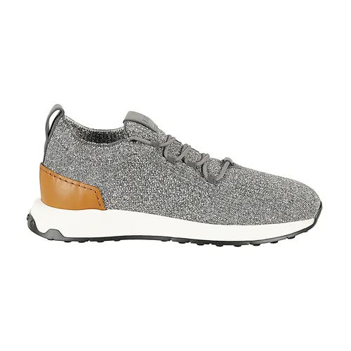 Tod's - Shoes > Sneakers - Gray - Tod's - Modalova