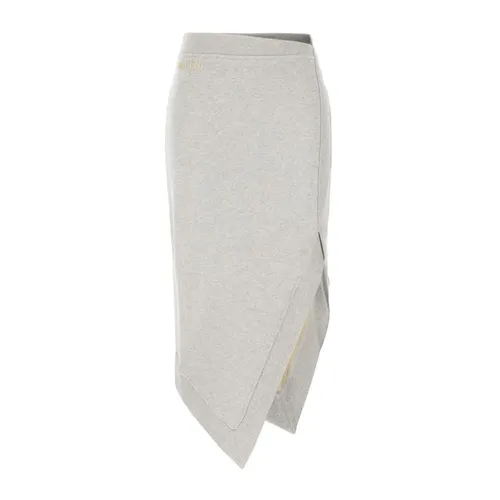 Skirts > Midi Skirts - - The Attico - Modalova