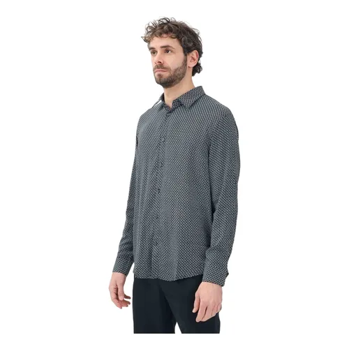 Shirts > Casual Shirts - - Armani Exchange - Modalova