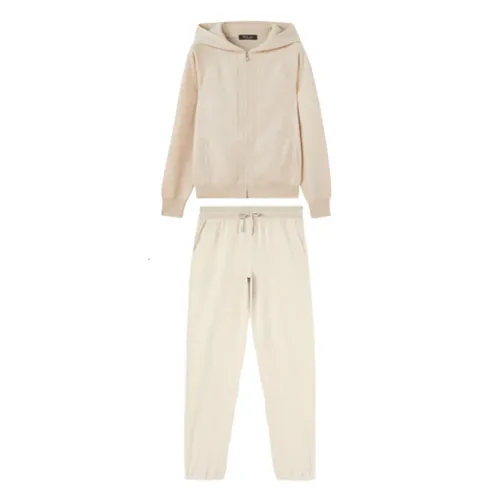 Knitwear > Cashmere Knitwear - - Loro Piana - Modalova