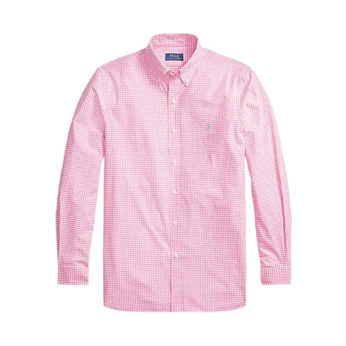 Shirts > Casual Shirts - - Polo Ralph Lauren - Modalova