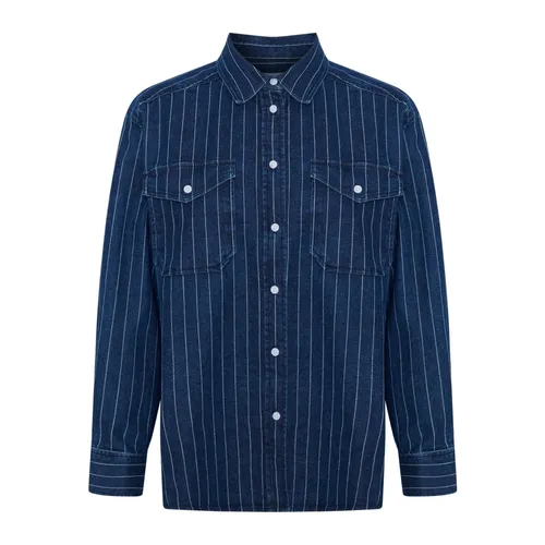 Blouses & Shirts > Shirts - - Part Two - Modalova