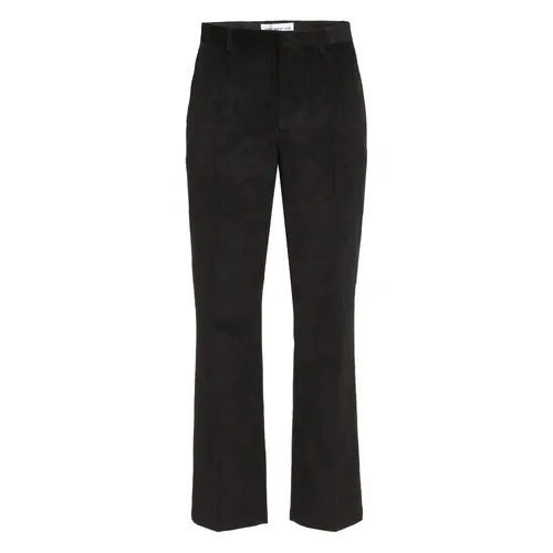 Trousers > Straight Trousers - - Department Five - Modalova