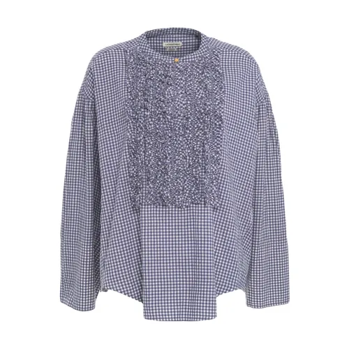 Blouses & Shirts > Blouses - - Laurence Bras - Modalova
