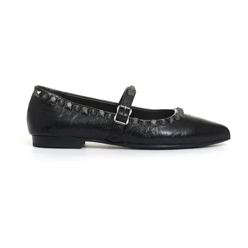 Shoes > Flats > Ballerinas - - ASH - Modalova