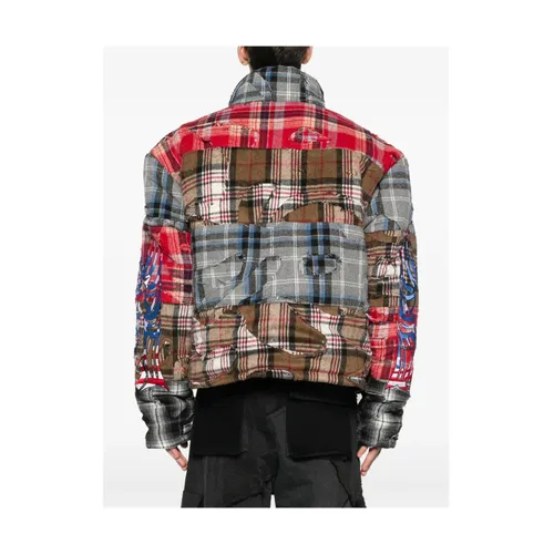 Jackets > Winter Jackets - - Who Decides War - Modalova
