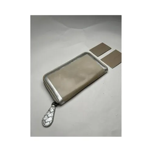 Pre-owned > Pre-owned Accessories > Pre-owned Wallets - - Bottega Veneta Vintage - Modalova