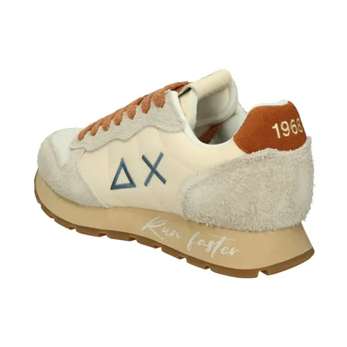 Sun68 - Shoes > Sneakers - White - Sun68 - Modalova