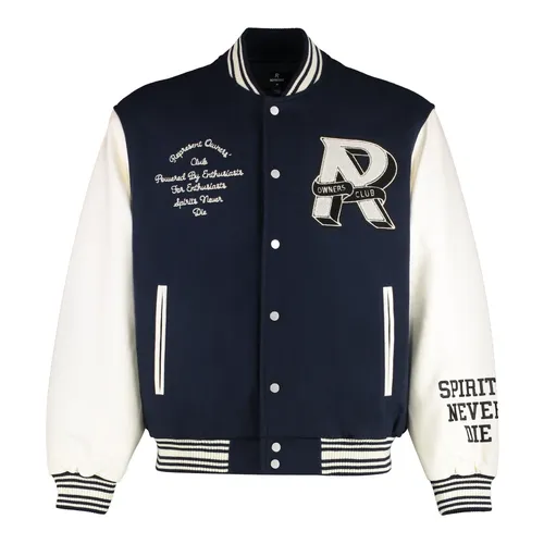 Jackets > Bomber Jackets - - Represent - Modalova