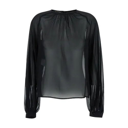 Blouses & Shirts > Blouses - - Andamane - Modalova