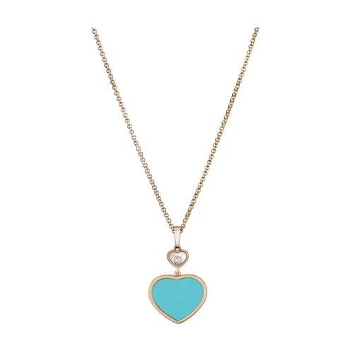 Accessories > Jewellery > Necklaces - - Chopard - Modalova