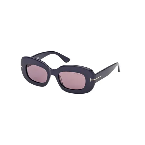 Accessories > Sunglasses - - Tom Ford - Modalova