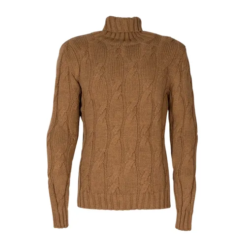 Knitwear > Turtlenecks - - Xagon Man - Modalova