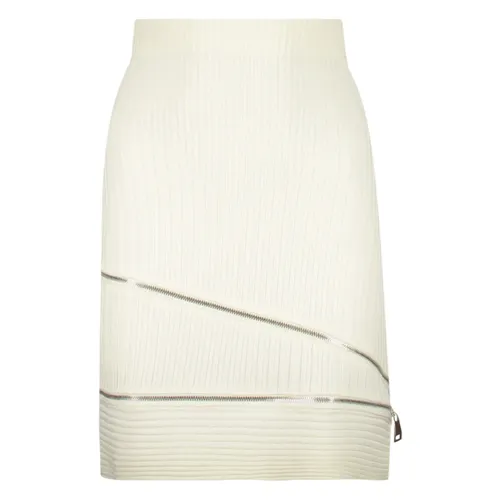 Skirts > Short Skirts - - Andrea Adamo - Modalova