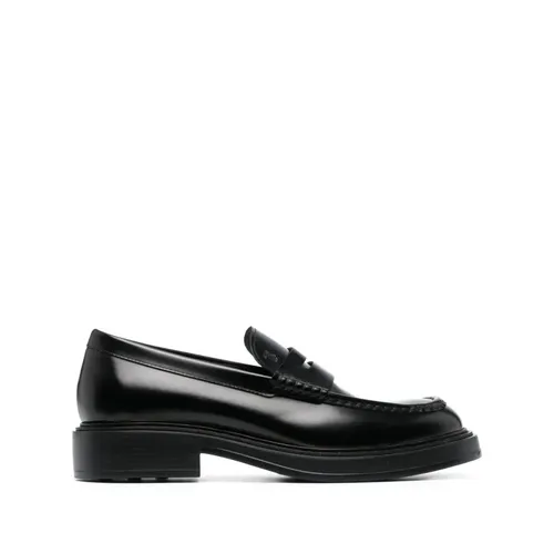 Shoes > Flats > Loafers - - Tod's - Modalova