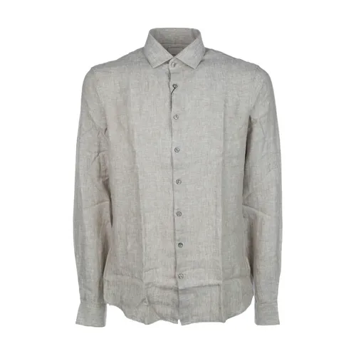 Shirts > Casual Shirts - - Calvin Klein - Modalova