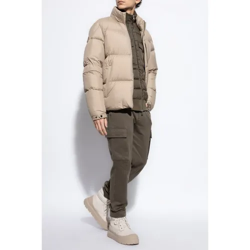Jackets > Down Jackets - - Moncler - Modalova