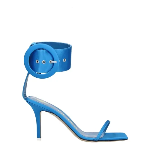 Shoes > Sandals > High Heel Sandals - - The Attico - Modalova