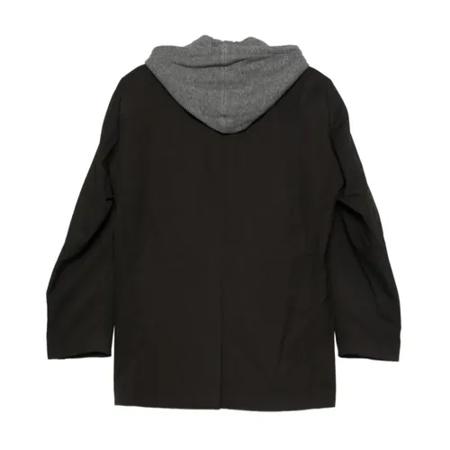Jackets > Light Jackets - - Mihara Yasuhiro - Modalova