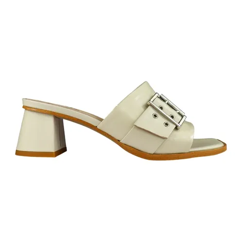 Shoes > Heels > Heeled Mules - - JoDis - Modalova