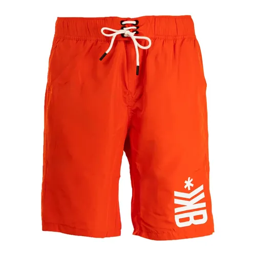 Swimwear > Beachwear - - Bikkembergs - Modalova