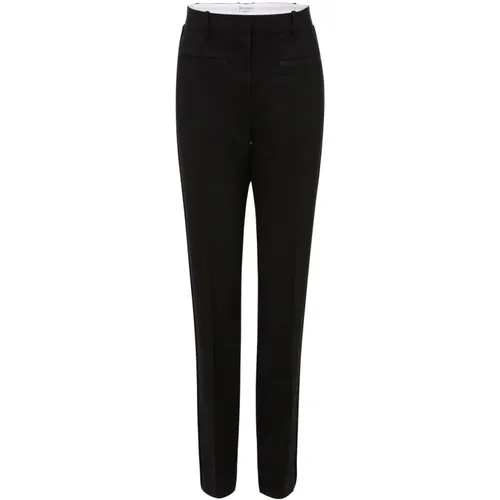 Trousers > Slim-fit Trousers - - JW Anderson - Modalova