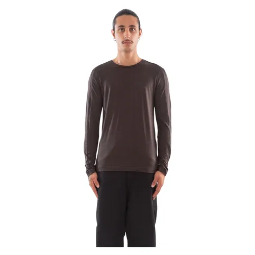Tops > Long Sleeve Tops - - Transit - Modalova