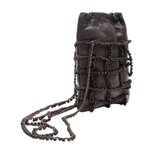 Bags > Bucket Bags - - Alysi - Modalova