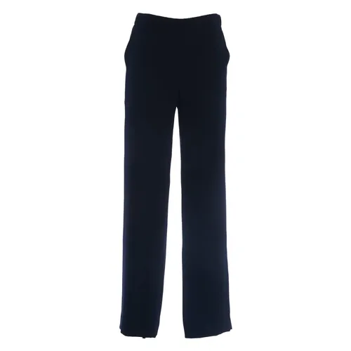 Trousers > Wide Trousers - - P.a.r.o.s.h. - Modalova