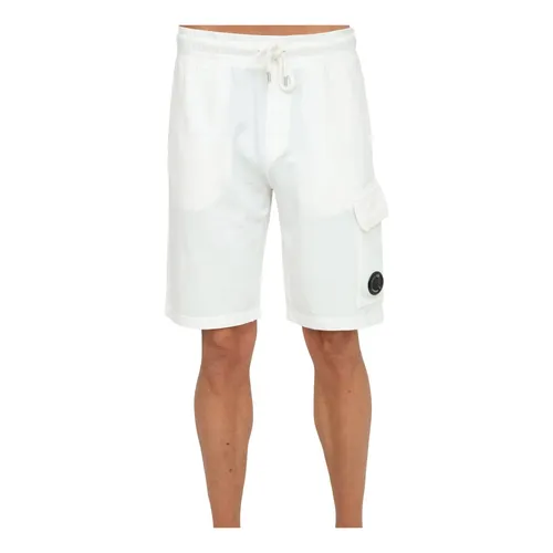 Shorts > Casual Shorts - - C.p. Company - Modalova
