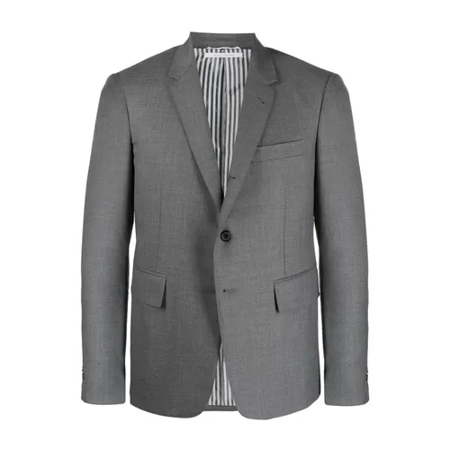 Jackets > Blazers - - Thom Browne - Modalova