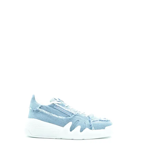 Shoes > Sneakers - - Giuseppe Zanotti - Modalova