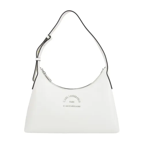 Bags > Handbags - - Karl Lagerfeld - Modalova