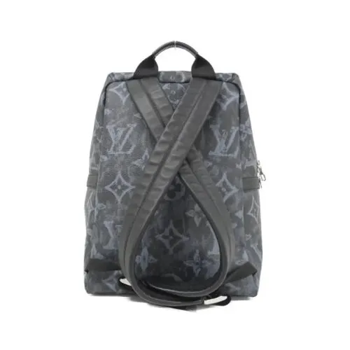Pre-owned > Pre-owned Bags > Pre-owned Backpacks - - Louis Vuitton Vintage - Modalova