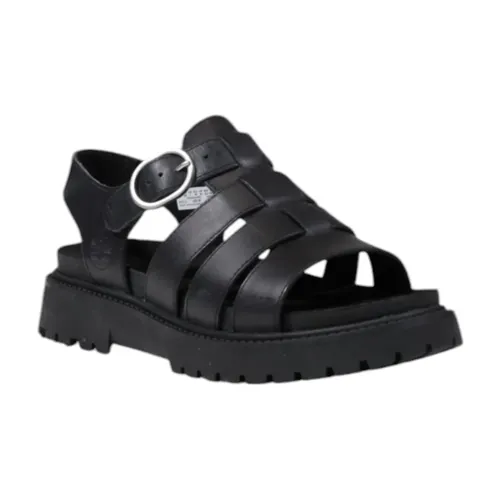 Shoes > Sandals > Flat Sandals - - Timberland - Modalova