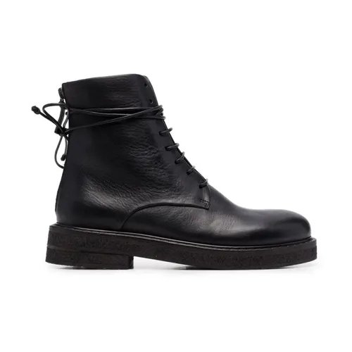 Shoes > Boots > Lace-up Boots - - Marsell - Modalova