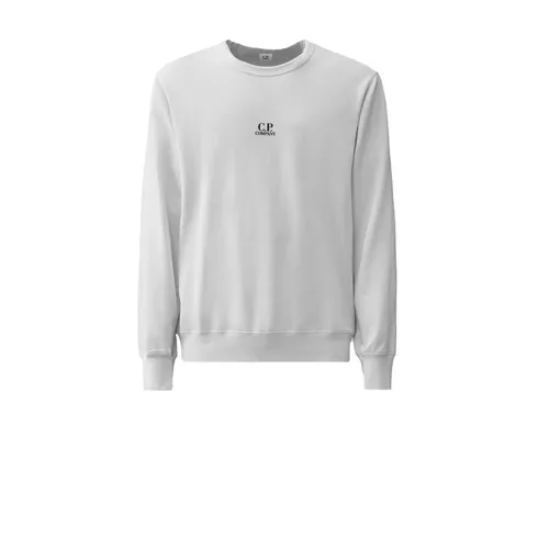 Sweatshirts & Hoodies > Sweatshirts - - C.p. Company - Modalova