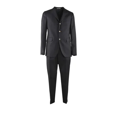 Suits > Suit Sets > Single Breasted Suits - - Michael Kors - Modalova