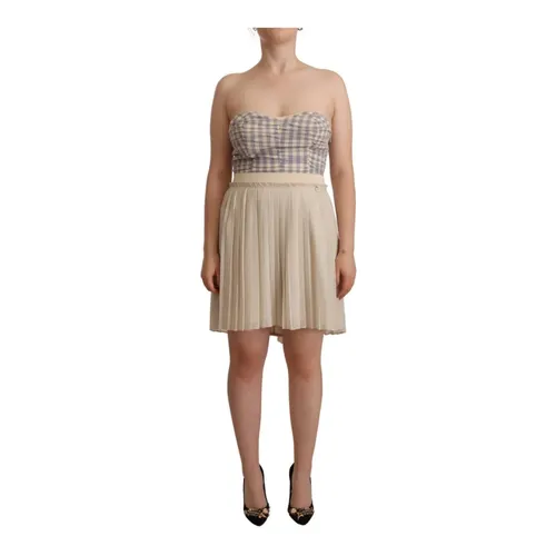 Dresses > Day Dresses > Short Dresses - - Guess - Modalova