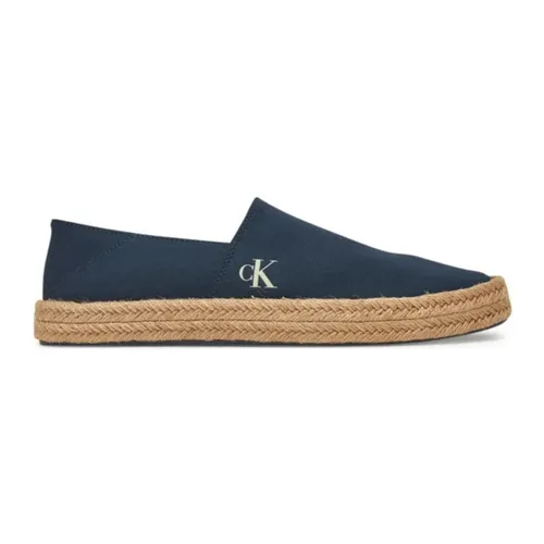 Shoes > Flats > Espadrilles - - Calvin Klein - Modalova