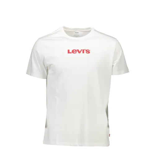 Levi's - Tops > T-Shirts - White - Levi's - Modalova
