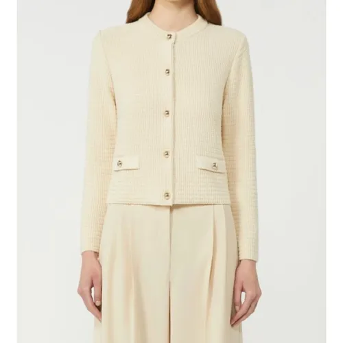 Knitwear > Cardigans - - Weekend Max Mara - Modalova
