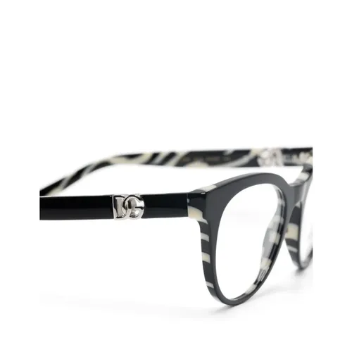 Accessories > Glasses - - Dolce & Gabbana - Modalova