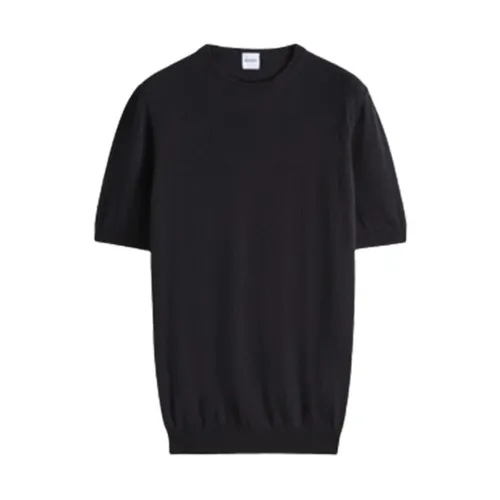 Knitwear > Round-neck Knitwear - - Aspesi - Modalova