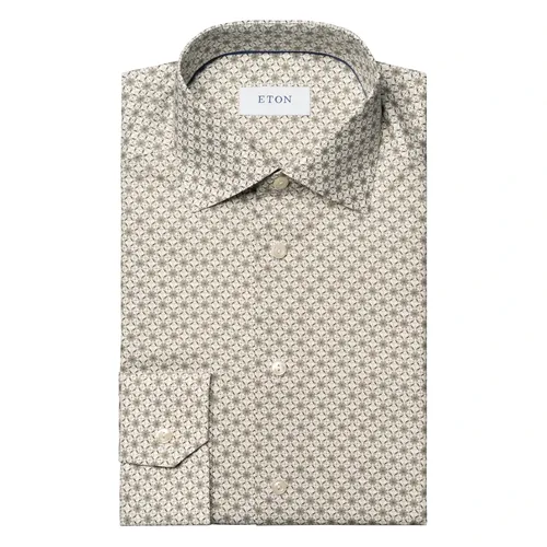 Shirts > Casual Shirts - - Eton - Modalova