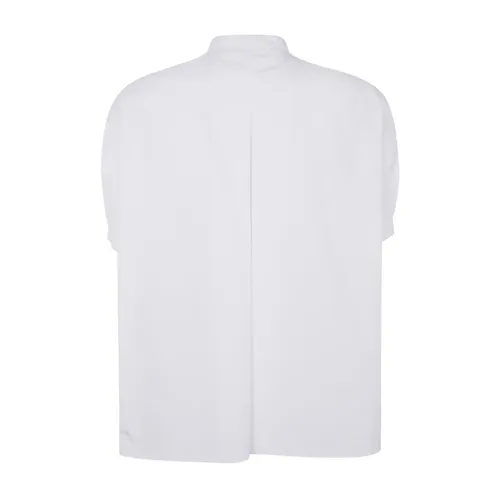 Blouses & Shirts > Shirts - - Aspesi - Modalova