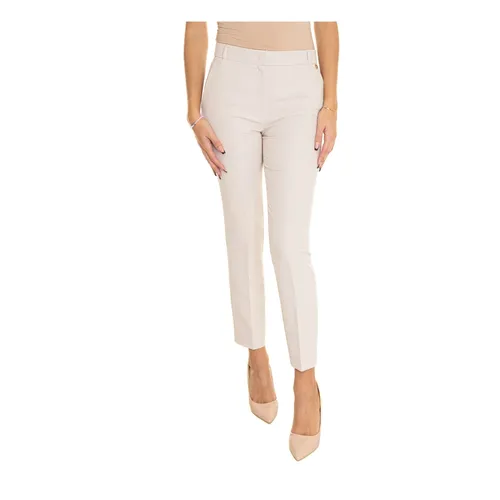 Trousers > Slim-fit Trousers - - Liu Jo - Modalova