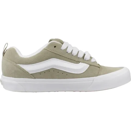Vans - Shoes > Sneakers - Green - Vans - Modalova