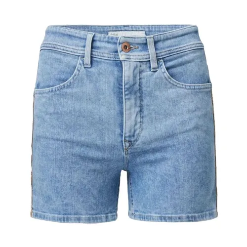 Shorts > Denim Shorts - - Salsa - Modalova